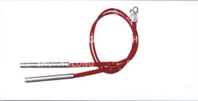 QJM1-1接壳单头发热管-电热管