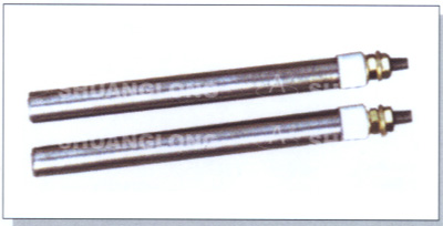 QJM1-3接壳单头发热管-电热管