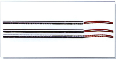 QJM3-1高密度单头发热管-电热管