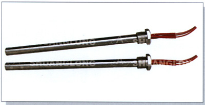 QJL1-3螺纹安装单头发热管-电热管