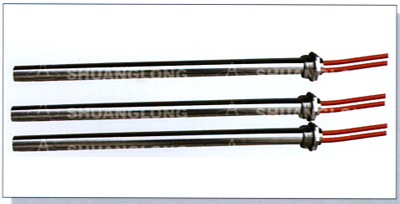 QJL1-4螺纹安装单头发热管-电热管
