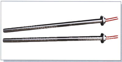 QJL2-2螺纹安装单头发热管-电热管